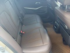 BMW 3 Series 320Li M Sports Package - фото 15
