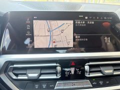 BMW 3 Series 320Li M Sports Package - фото 17