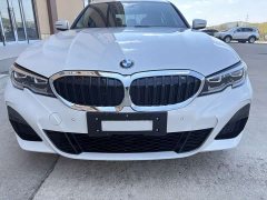 BMW 3 Series 320Li M Sports Package - фото 2