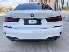 BMW 3 Series 320Li M Sports Package - фото 3