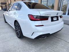 BMW 3 Series 320Li M Sports Package - фото 5
