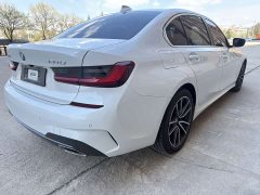BMW 3 Series 320Li M Sports Package - фото 6