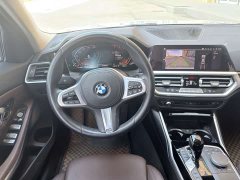 BMW 3 Series 320Li M Sports Package - фото 8