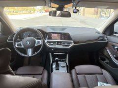 BMW 3 Series 320Li M Sports Package - фото 9