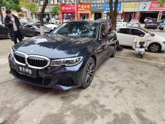 BMW 3 Series Facelift 325Li M Sport Package - фото 1
