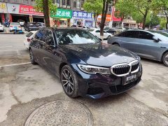 BMW 3 Series Facelift 325Li M Sport Package - фото 2