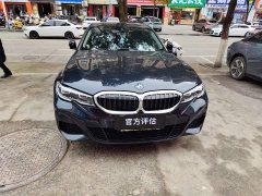 BMW 3 Series Facelift 325Li M Sport Package - фото 3