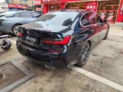 BMW 3 Series Facelift 325Li M Sport Package - фото 4