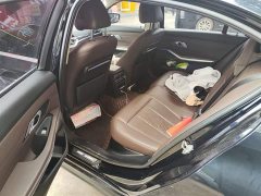 BMW 3 Series Facelift 325Li M Sport Package - фото 5