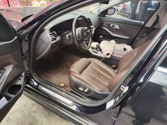 BMW 3 Series Facelift 325Li M Sport Package - фото 6