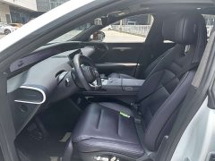 Avatr 07 Ultra range extended version four-wheel drive - фото 10
