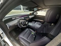 Avatr 07 Ultra range extended version four-wheel drive - фото 7