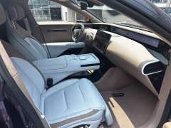 Avatr 07 Ultra range extended version four-wheel drive - фото 9