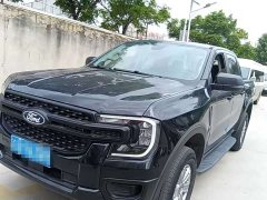 Ford Ranger 2023 Explorer 4WD automatic version gasoline - фото 1