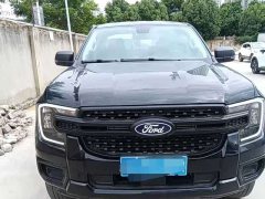 Ford Ranger 2023 Explorer 4WD automatic version gasoline - фото 3