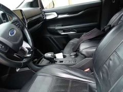 Ford Ranger 2023 Explorer 4WD automatic version gasoline - фото 4