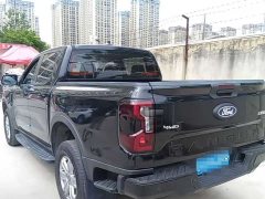 Ford Ranger 2023 Explorer 4WD automatic version gasoline - фото 5