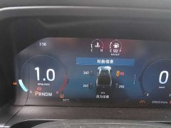 Ford Ranger 2023 Explorer 4WD automatic version gasoline - фото 6