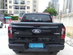 Ford Ranger 2023 Explorer 4WD automatic version gasoline - фото 7