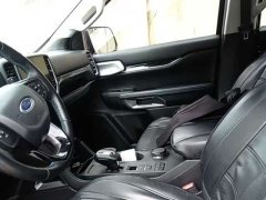 Ford Ranger 2023 Explorer 4WD automatic version gasoline - фото 9