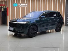 Li Auto ONE Extended-Range 6-Seater - фото 1