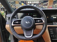 Li Auto ONE Extended-Range 6-Seater - фото 11