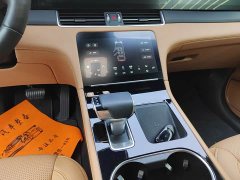 Li Auto ONE Extended-Range 6-Seater - фото 12
