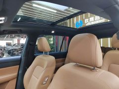 Li Auto ONE Extended-Range 6-Seater - фото 13
