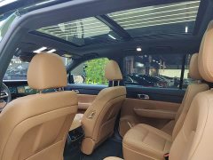 Li Auto ONE Extended-Range 6-Seater - фото 15