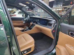 Li Auto ONE Extended-Range 6-Seater - фото 16