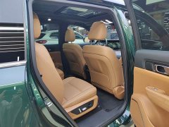 Li Auto ONE Extended-Range 6-Seater - фото 17