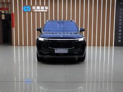 Li Auto ONE Extended-Range 6-Seater - фото 2