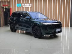 Li Auto ONE Extended-Range 6-Seater - фото 3