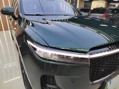 Li Auto ONE Extended-Range 6-Seater - фото 7