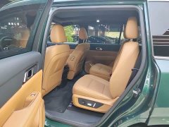 Li Auto ONE Extended-Range 6-Seater - фото 8