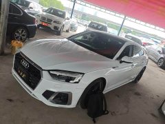 Audi A5 Sportback 40 TFSI Sport - фото 1