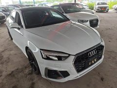 Audi A5 Sportback 40 TFSI Sport - фото 2