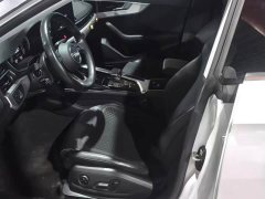 Audi A5 Sportback 40 TFSI Sport - фото 6