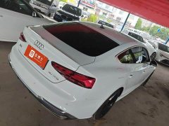 Audi A5 Sportback 40 TFSI Sport - фото 9