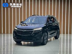 Ford Equinox 550T RS Intelligent Exploration Edition - фото 1