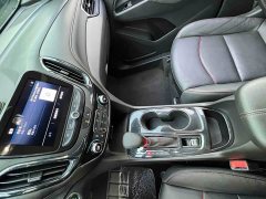 Ford Equinox 550T RS Intelligent Exploration Edition - фото 10