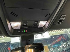 Ford Equinox 550T RS Intelligent Exploration Edition - фото 11