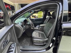 Ford Equinox 550T RS Intelligent Exploration Edition - фото 13