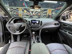 Ford Equinox 550T RS Intelligent Exploration Edition - фото 15