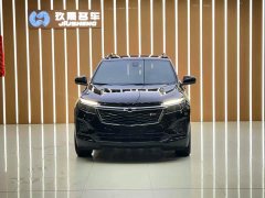 Ford Equinox 550T RS Intelligent Exploration Edition - фото 2