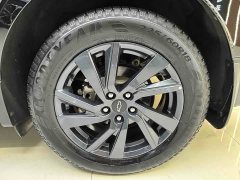 Ford Equinox 550T RS Intelligent Exploration Edition - фото 20