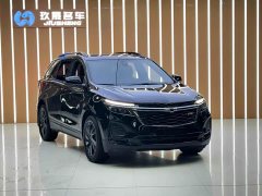 Ford Equinox 550T RS Intelligent Exploration Edition - фото 3