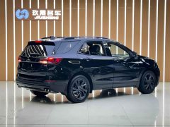 Ford Equinox 550T RS Intelligent Exploration Edition - фото 4