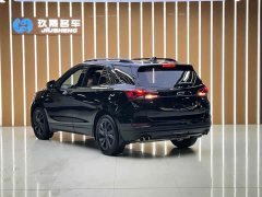Ford Equinox 550T RS Intelligent Exploration Edition - фото 6