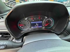 Ford Equinox 550T RS Intelligent Exploration Edition - фото 8